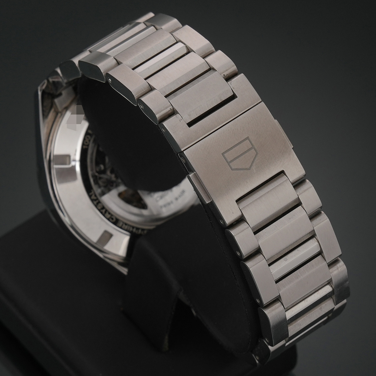 TAG HEUER(USED)태그호이어 까레라 크로노